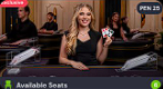 Exclusive Speed Blackjack 1 -