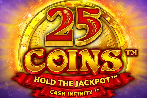 25 Coins -